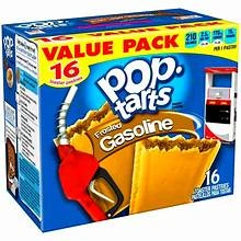 GasolinePopTart emote