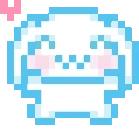 cinnamorollLove emote