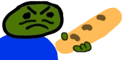 foujj emote