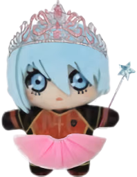 Hiori emote