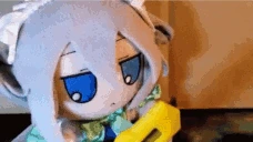 FumoEnough emote