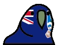 falklandislandsParrot emote
