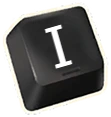 I_Key emote