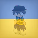 Hayden_Stands_With_Ukraine emote