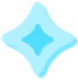 BlueStar emote
