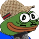 Talahonge emote