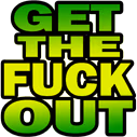 GTFO emote