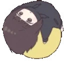 MenheraLost emote