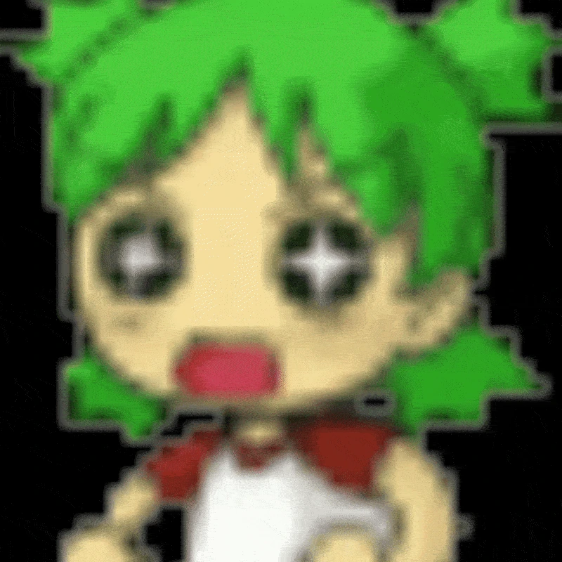 Yes emote