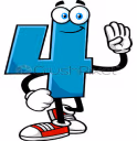 cuatro emote