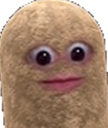 monkaPotato static emote