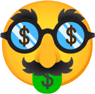 susmoney emote