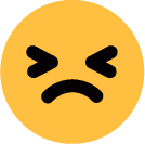 persevere emote