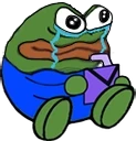 SmadgeJuice emote