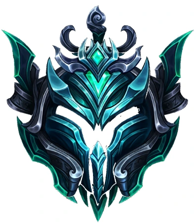 Emerald emote