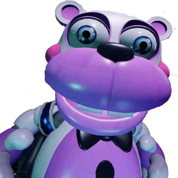 FnafStare emoji