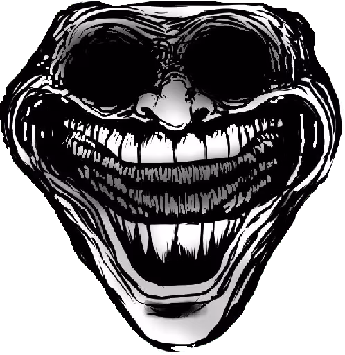 Troll_Face emote