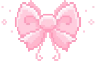 PinkBow emoji