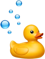 Yellow_duck emote