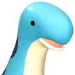 Relaxaurus emote
