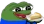 peepoCheeseCake emoji
