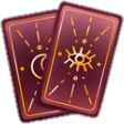 witch_cards emote