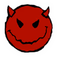 BadKarmaP3 emote