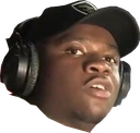BigShaq emote