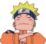 naruto emote