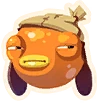 SkepticalFortnite emote