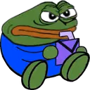 MadgeJuice emote