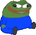 Peepositdrool