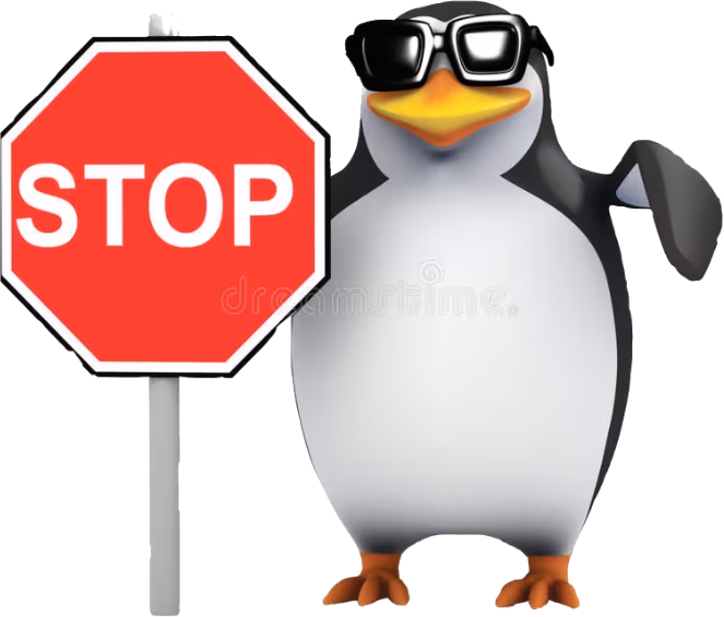 stop emote