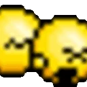 Porvalope emote