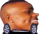 DaBaby emote