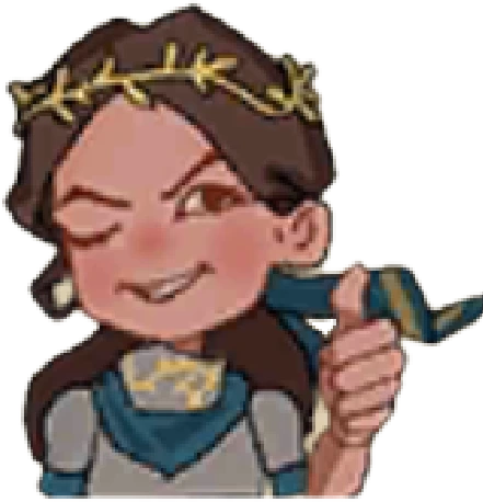 KCGoodJob emote
