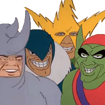 meandtheboys emote