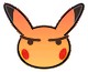 MadSmashUltimatePikachu emoji