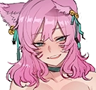 ahri static emote