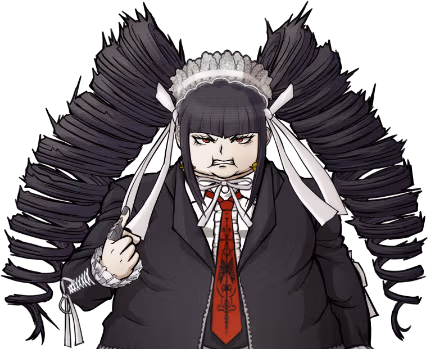 celestia_ludenburg_imposter emote