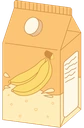 banana emote