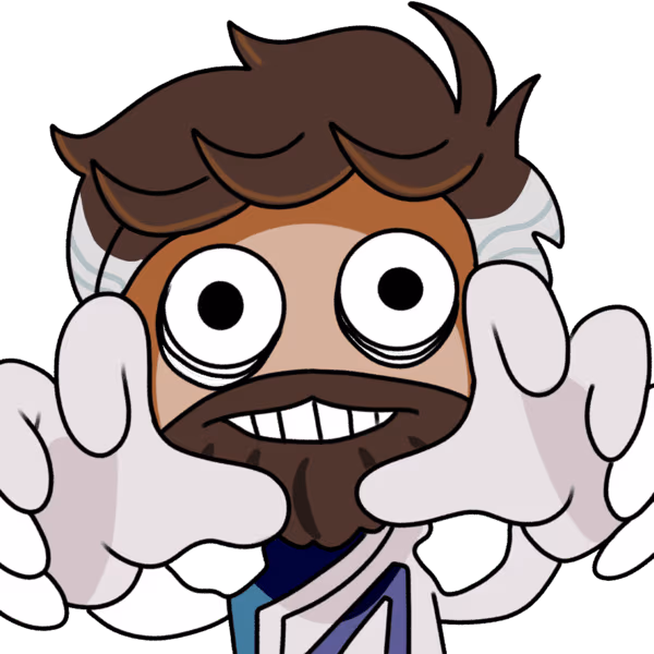 MrFantasticGrab emote