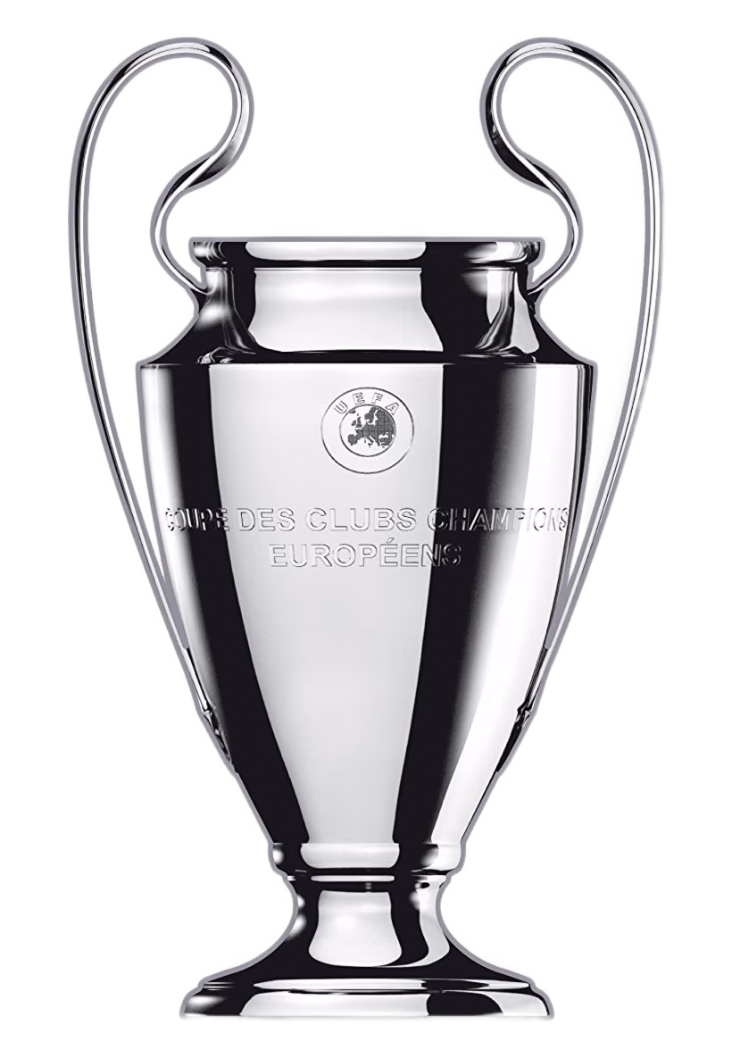 UCL emote