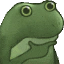 worryThinkMath emote