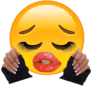 Slay emote