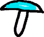 Wirrpilz emote