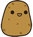 potato emote