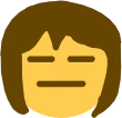 FriskStare emote
