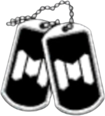CODM_KillConfirmed static emote