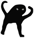 Cursed_Cat emote